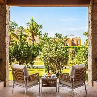 Mövenpick El Sokhna fotoÄŸrafÄ±