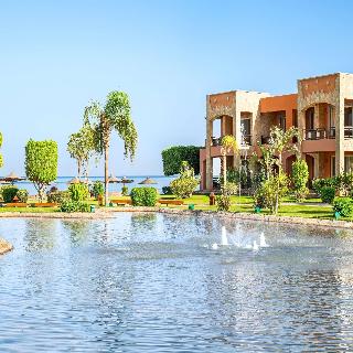 Mövenpick El Sokhna fotoÄŸrafÄ±