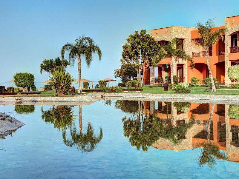 Mövenpick El Sokhna - Oda