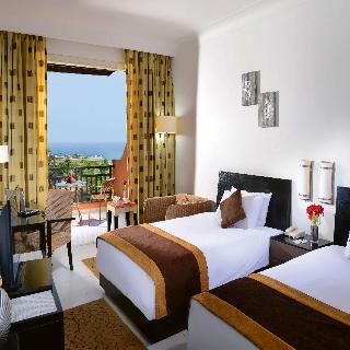 Mövenpick El Sokhna fotoÄŸrafÄ±