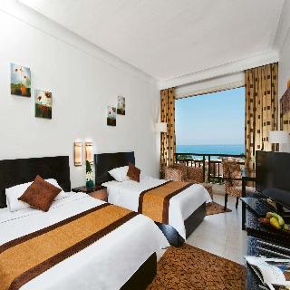 Mövenpick El Sokhna fotoÄŸrafÄ±