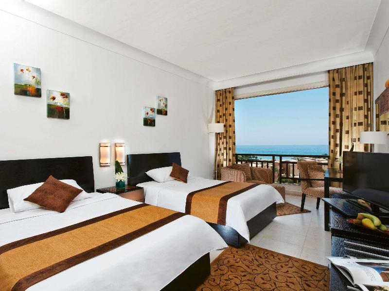 Mövenpick El Sokhna - Oda