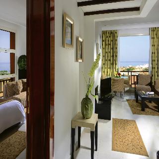 Mövenpick El Sokhna fotoÄŸrafÄ±