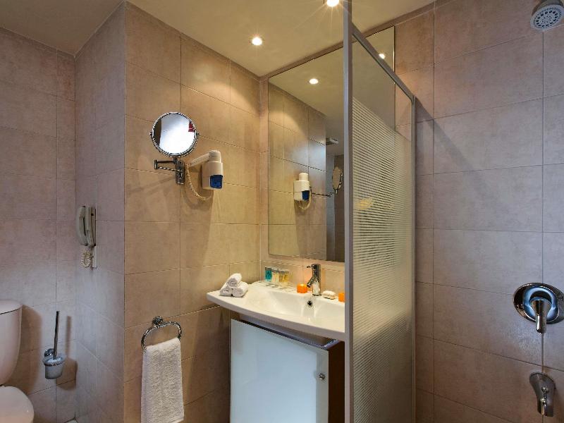 Mövenpick El Sokhna - Oda