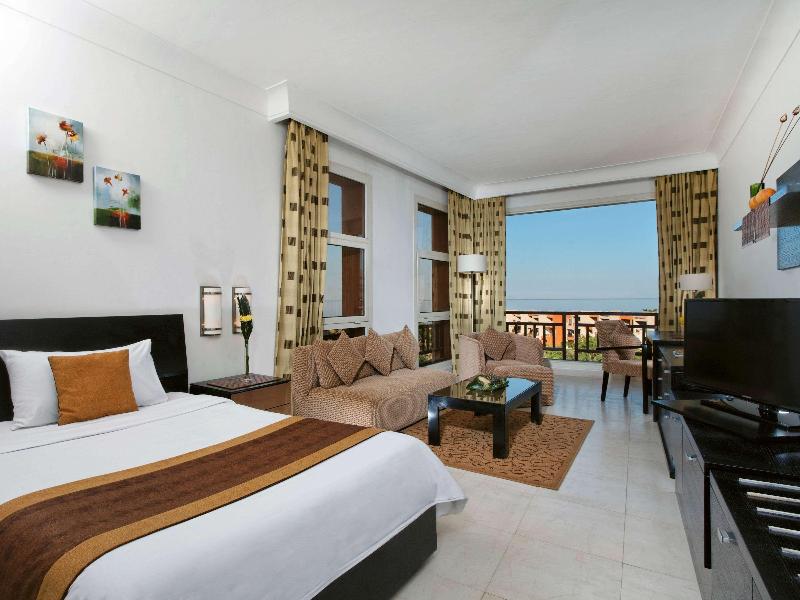 Mövenpick El Sokhna - Oda