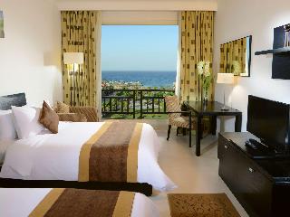 Mövenpick El Sokhna fotoÄŸrafÄ±