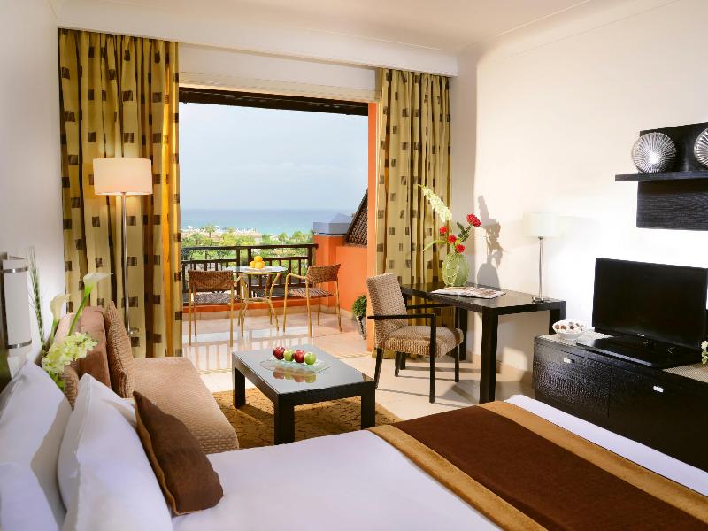 Mövenpick El Sokhna - Oda