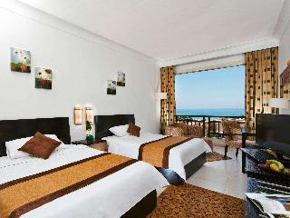 Mövenpick El Sokhna fotoÄŸrafÄ±