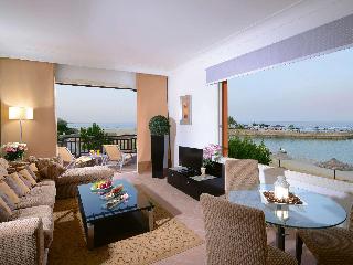 Mövenpick El Sokhna fotoÄŸrafÄ±