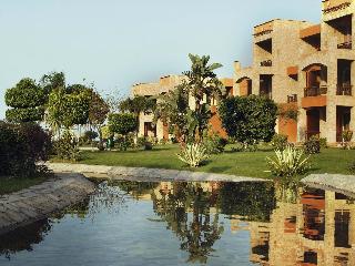 Mövenpick El Sokhna fotoÄŸrafÄ±
