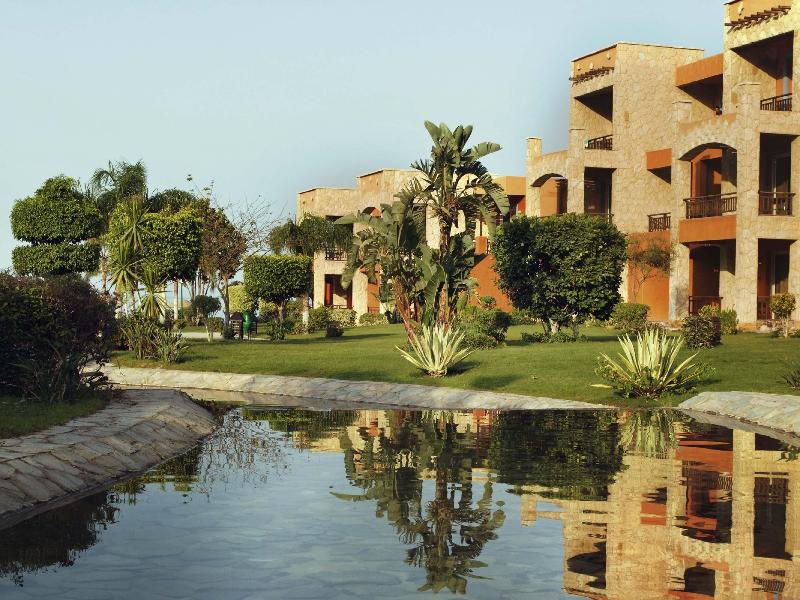 Mövenpick El Sokhna - Oda