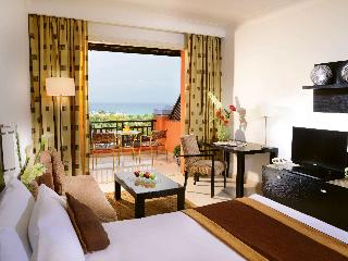 Mövenpick El Sokhna fotoÄŸrafÄ±