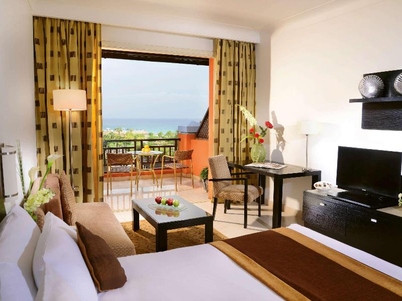 Mövenpick El Sokhna - Oda