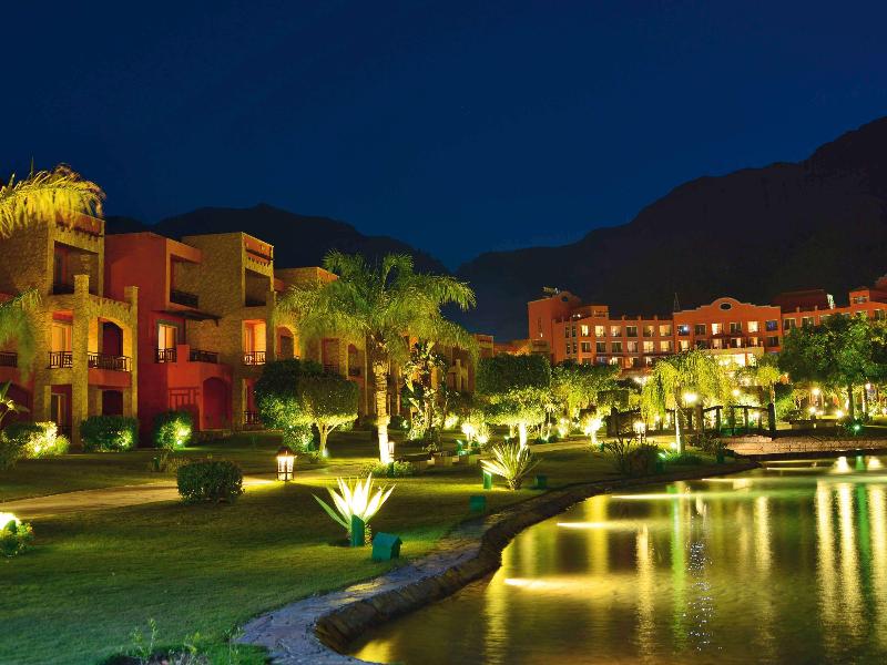 Mövenpick El Sokhna - Oda