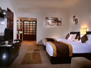 Mövenpick El Sokhna fotoÄŸrafÄ±