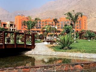Mövenpick El Sokhna fotoÄŸrafÄ±
