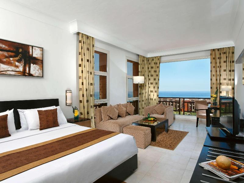 Mövenpick El Sokhna - Oda