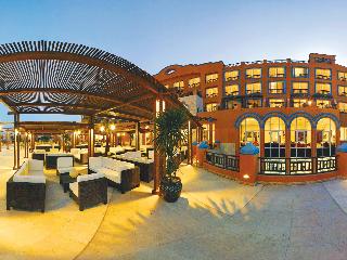Mövenpick El Sokhna fotoÄŸrafÄ±