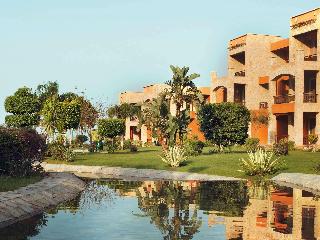 Mövenpick El Sokhna fotoÄŸrafÄ±