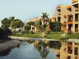 Mövenpick El Sokhna fotoÄŸrafÄ±