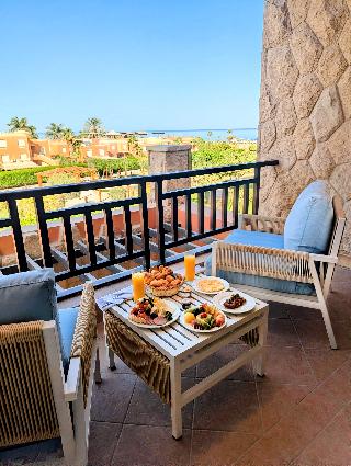 Mövenpick El Sokhna fotoÄŸrafÄ±