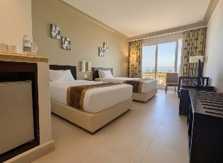 Mövenpick El Sokhna fotoÄŸrafÄ±