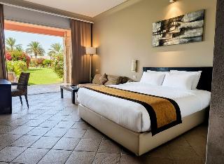 Mövenpick El Sokhna fotoÄŸrafÄ±