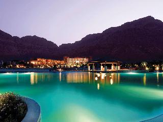 Mövenpick El Sokhna fotoÄŸrafÄ±