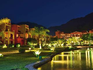 Mövenpick El Sokhna fotoÄŸrafÄ±