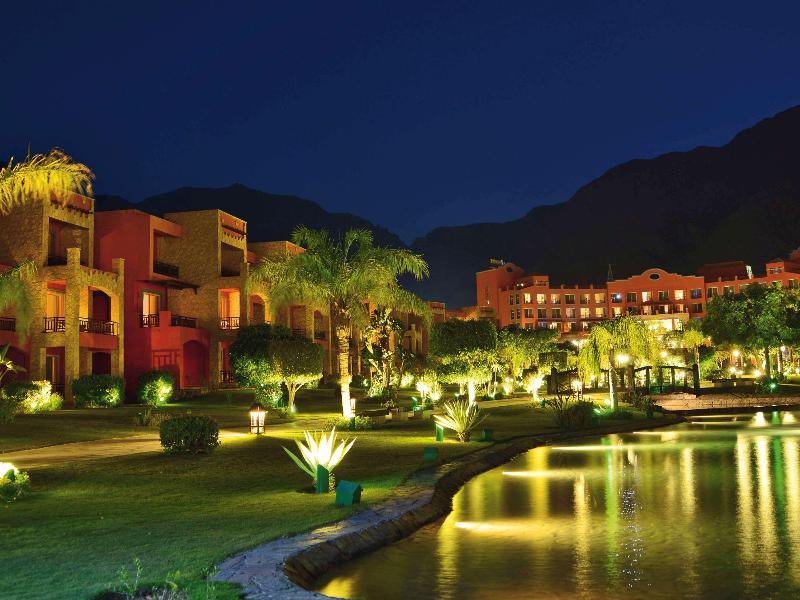 Mövenpick El Sokhna - Oda