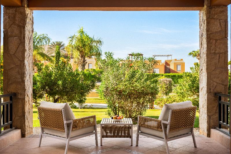 Mövenpick El Sokhna - Oda