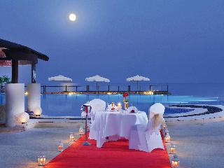 Mövenpick El Sokhna fotoÄŸrafÄ±