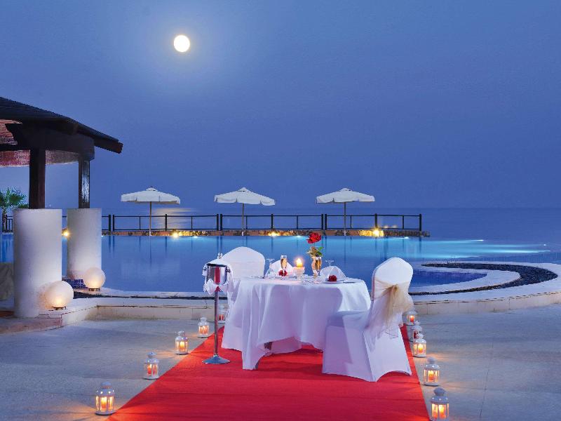 Mövenpick El Sokhna - Oda