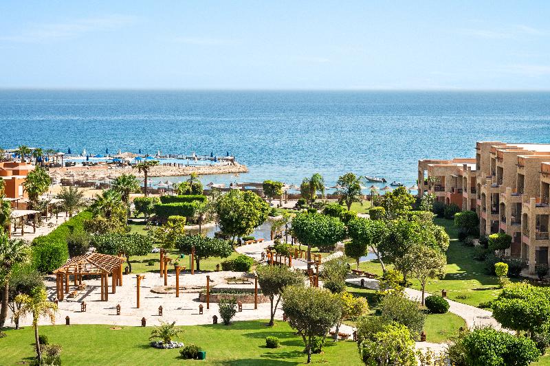 Mövenpick El Sokhna - Oda