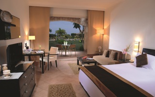 Mövenpick El Sokhna fotoÄŸrafÄ±