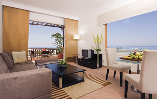 Mövenpick El Sokhna fotoÄŸrafÄ±