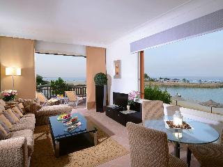Mövenpick El Sokhna fotoÄŸrafÄ±