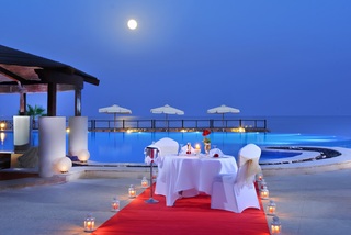 Mövenpick El Sokhna fotoÄŸrafÄ±