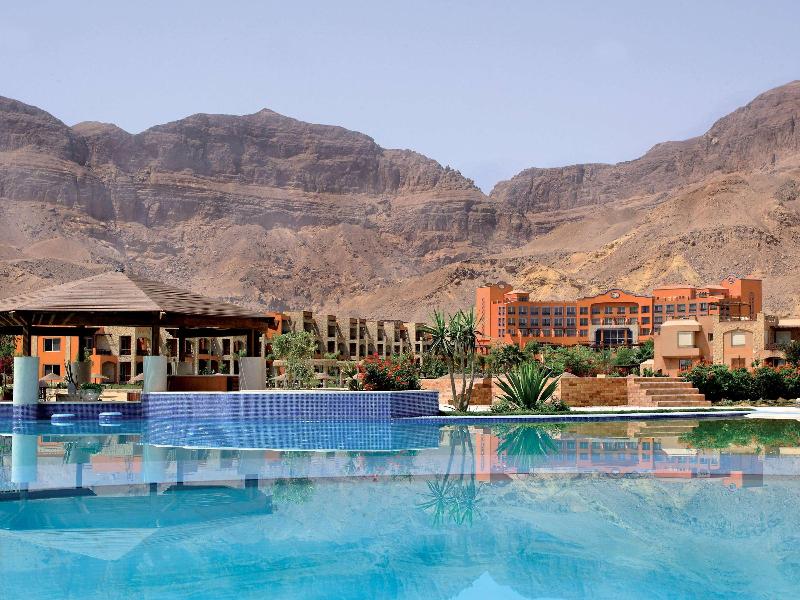 Mövenpick El Sokhna - Havuz