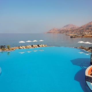Mövenpick El Sokhna fotoÄŸrafÄ±