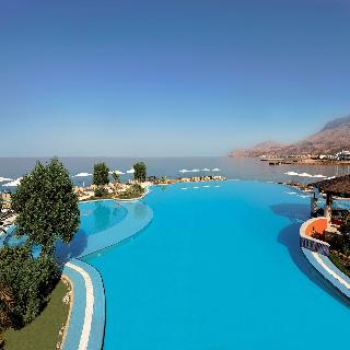 Mövenpick El Sokhna fotoÄŸrafÄ±