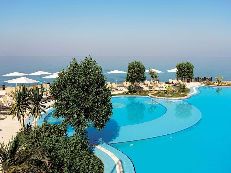 Mövenpick El Sokhna - Havuz