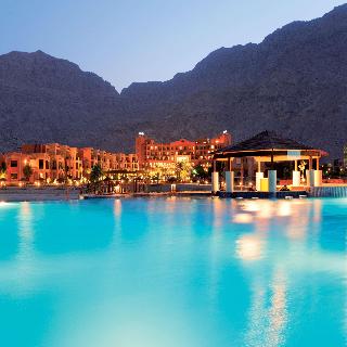 Mövenpick El Sokhna fotoÄŸrafÄ±