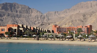 Mövenpick El Sokhna fotoÄŸrafÄ±