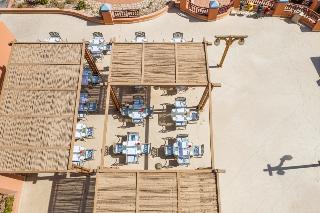 Mövenpick El Sokhna fotoÄŸrafÄ±