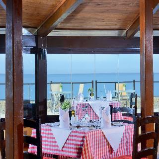 Mövenpick El Sokhna fotoÄŸrafÄ±