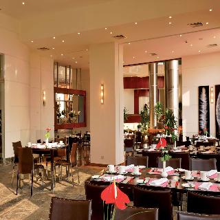 Mövenpick El Sokhna fotoÄŸrafÄ±