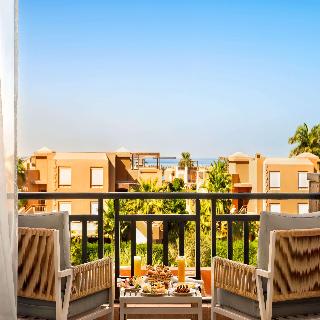 Mövenpick El Sokhna fotoÄŸrafÄ±