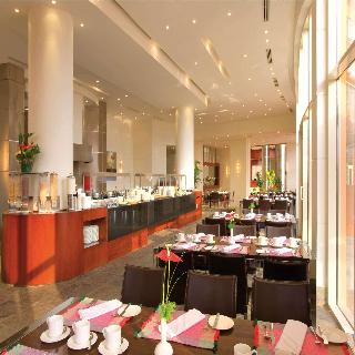 Mövenpick El Sokhna fotoÄŸrafÄ±
