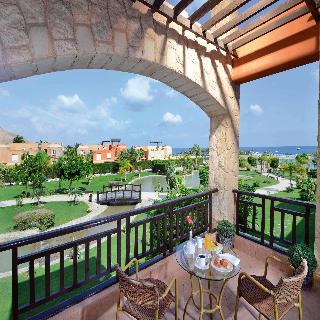 Mövenpick El Sokhna fotoÄŸrafÄ±